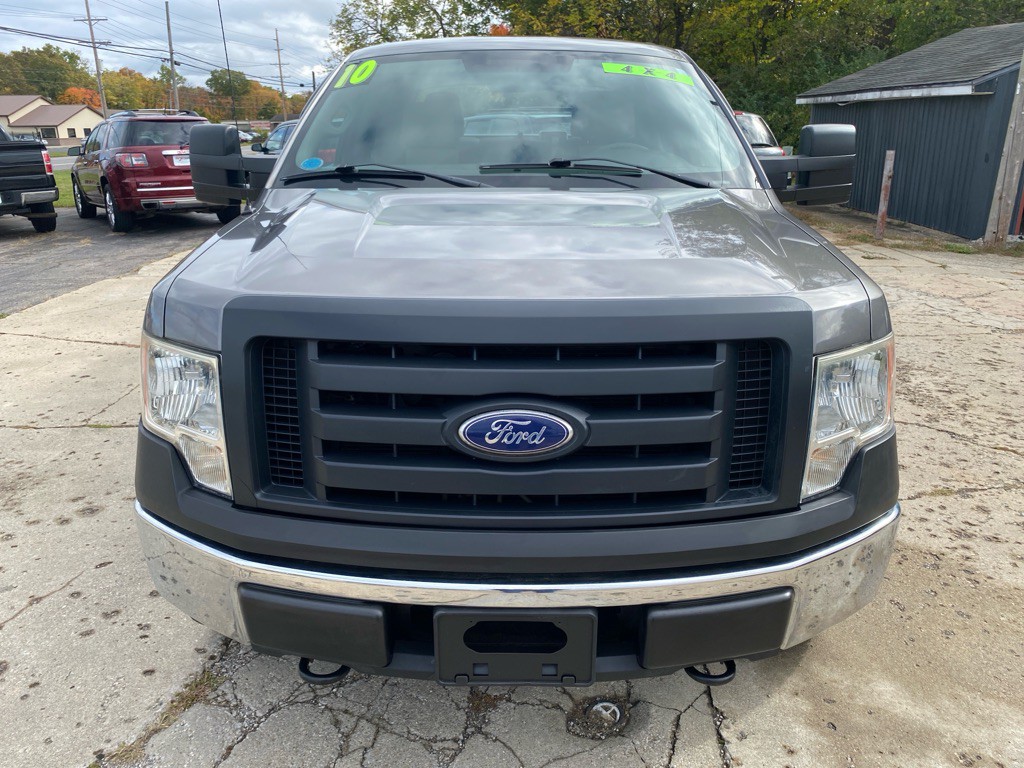 2010 Ford F-150 Image 2