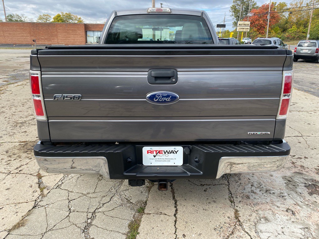 2010 Ford F-150 Image 6