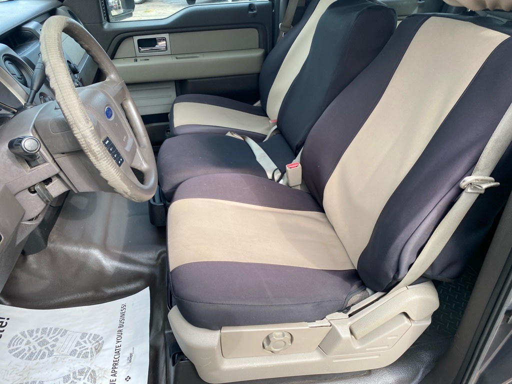 2010 Ford F-150 Image 9