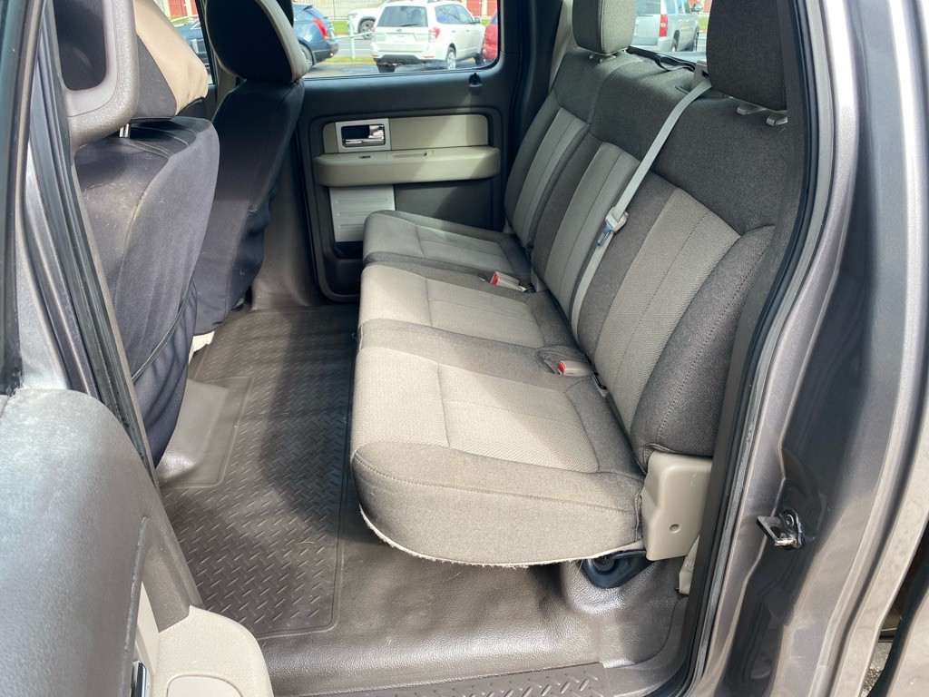 2010 Ford F-150 Image 10