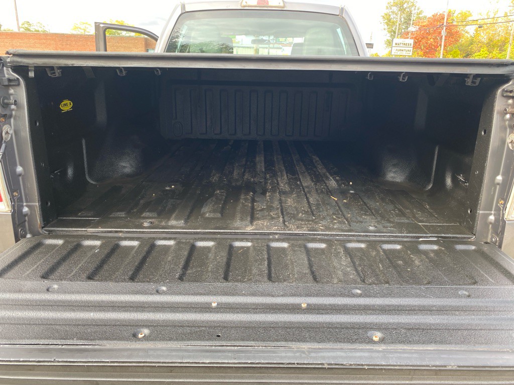 2010 Ford F-150 Image 11