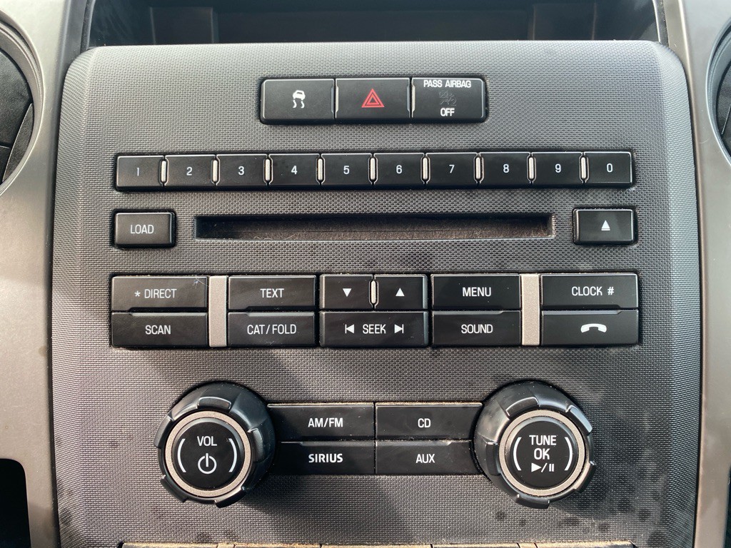 2010 Ford F-150 Image 12