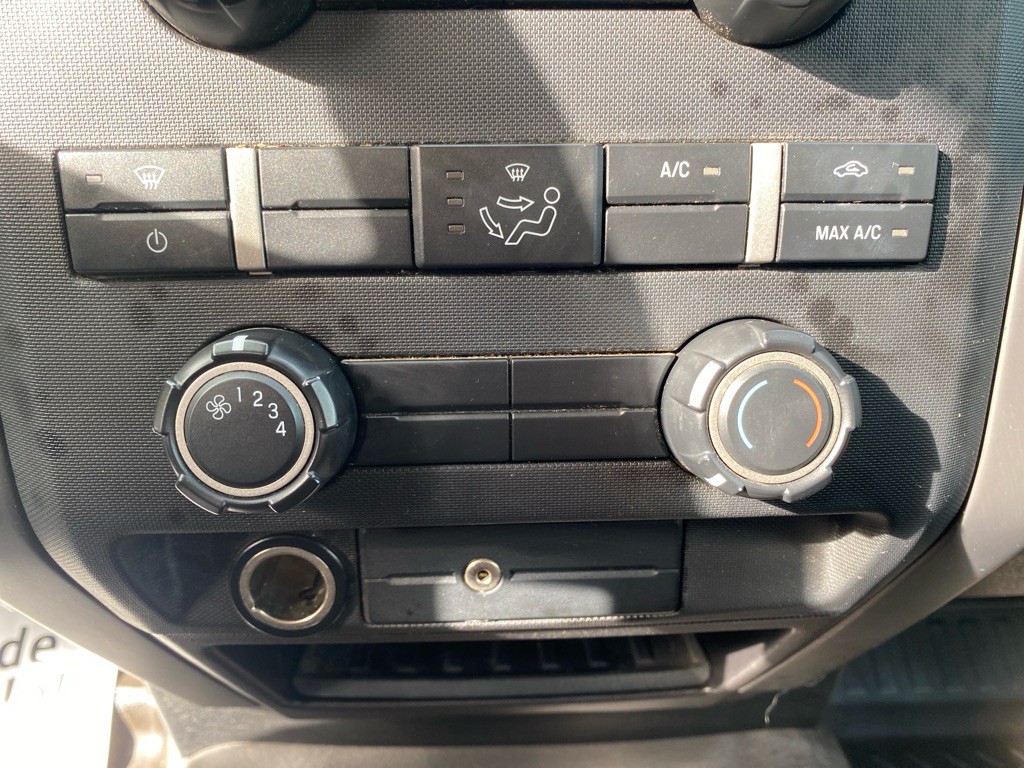 2010 Ford F-150 Image 13