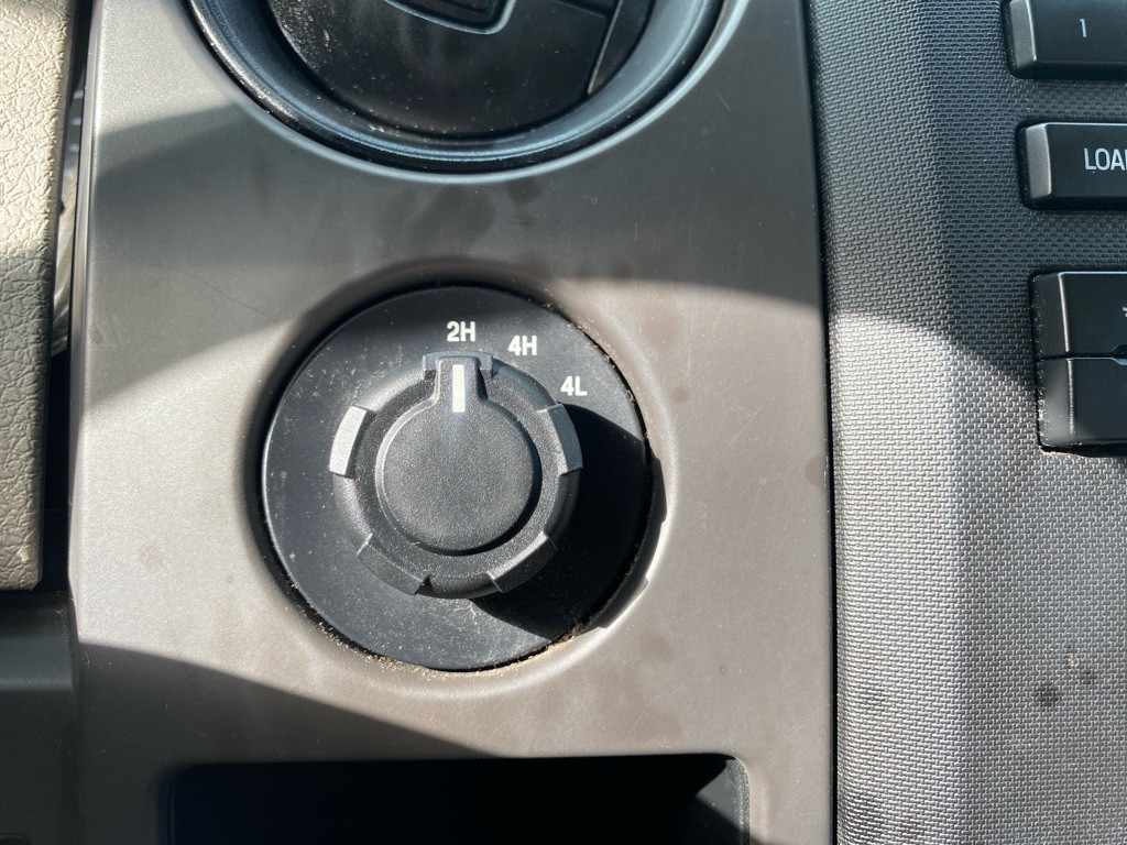 2010 Ford F-150 Image 14