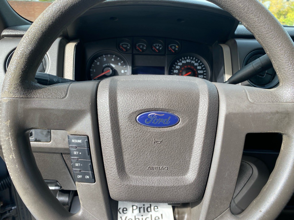 2010 Ford F-150 Image 15