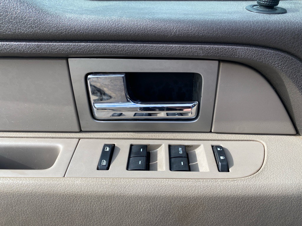 2010 Ford F-150 Image 16