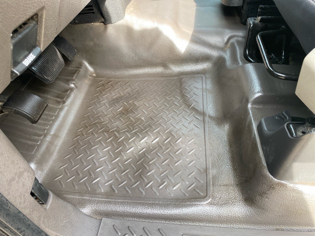 2010 Ford F-150 Image 17