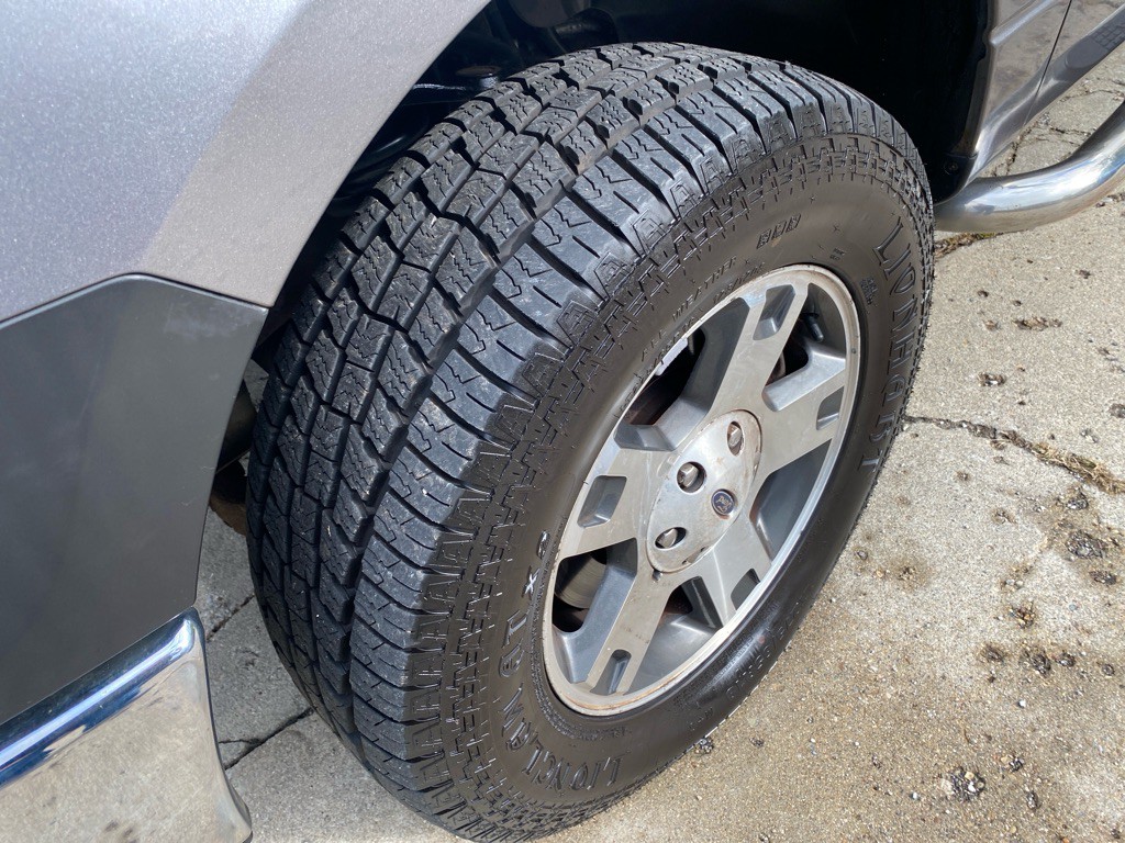 2010 Ford F-150 Image 19