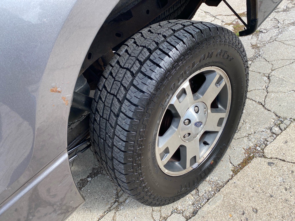 2010 Ford F-150 Image 20