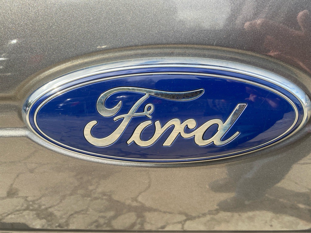 2010 Ford F-150 Image 22