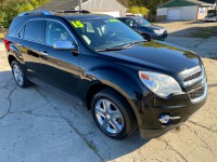 Image for 2015 Chevrolet Equinox LTZ ID: 6969270