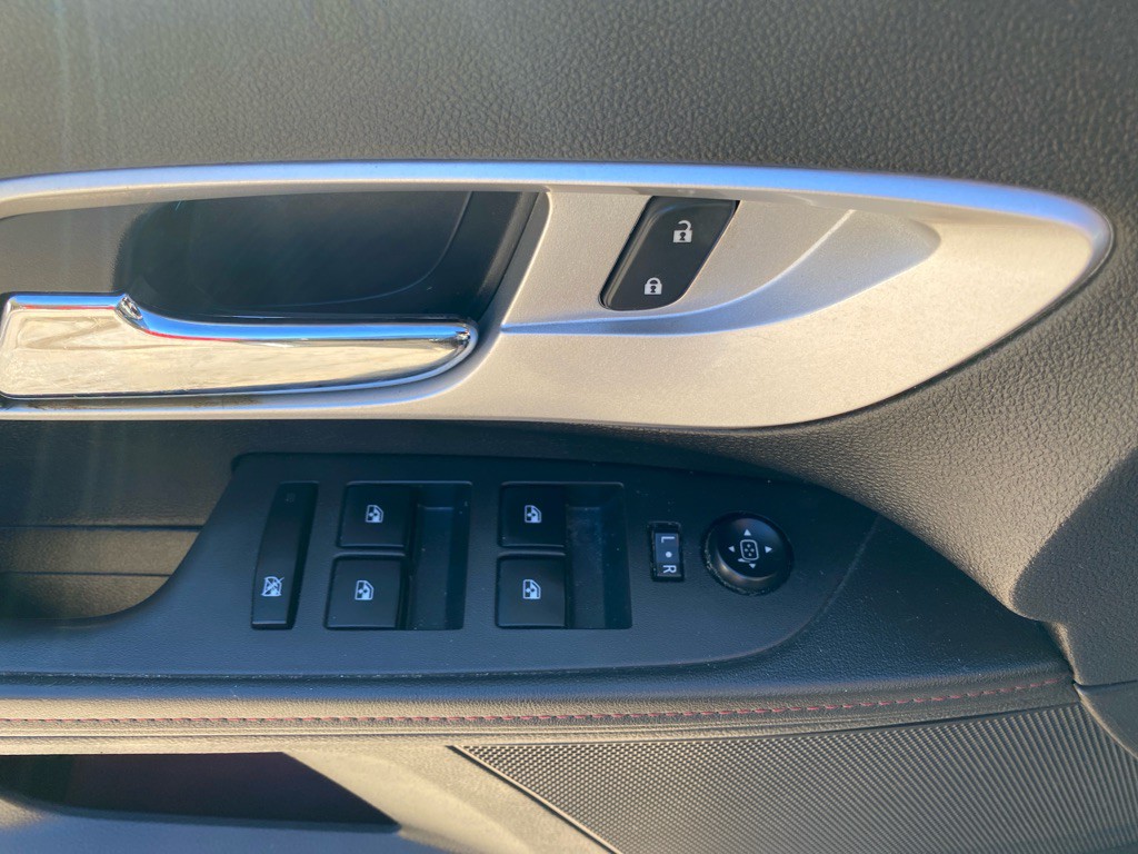 2015 Chevrolet Equinox Image 21