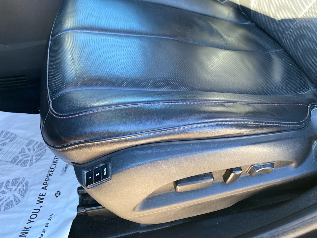 2015 Chevrolet Equinox Image 22