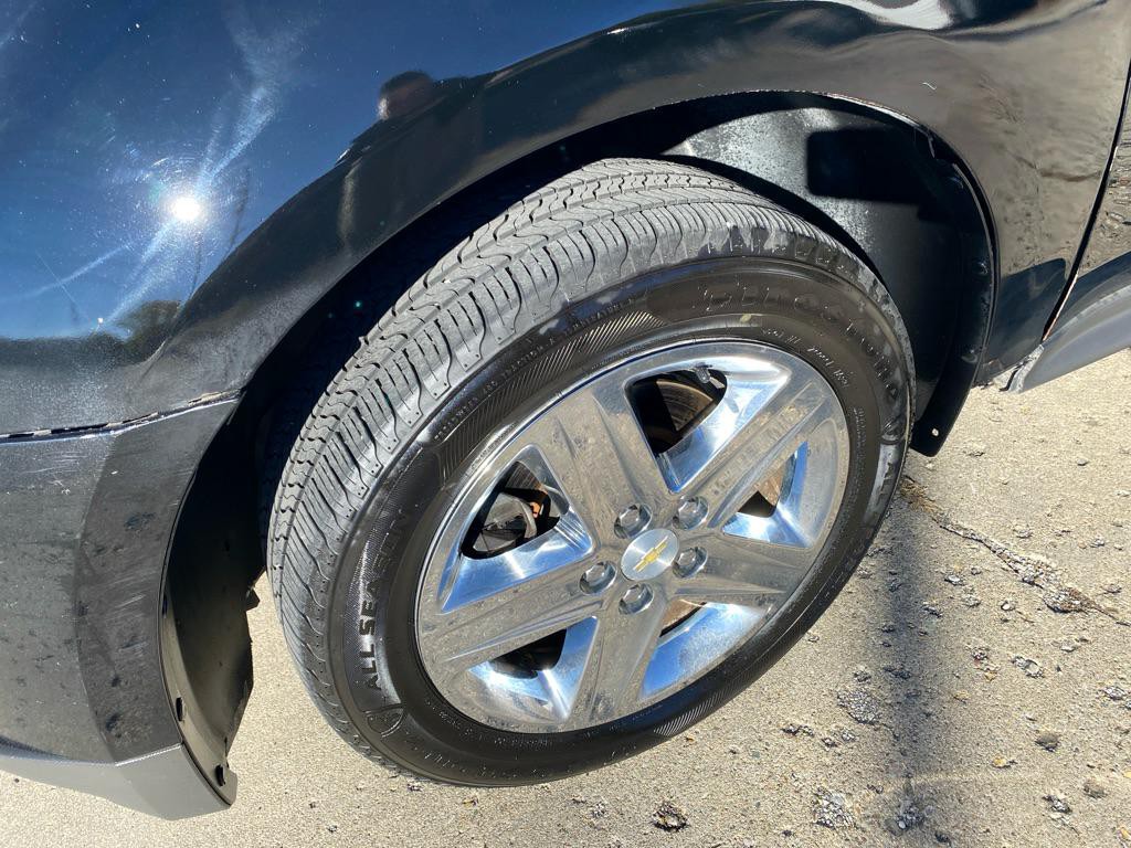 2015 Chevrolet Equinox Image 24