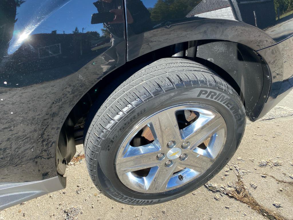 2015 Chevrolet Equinox Image 25