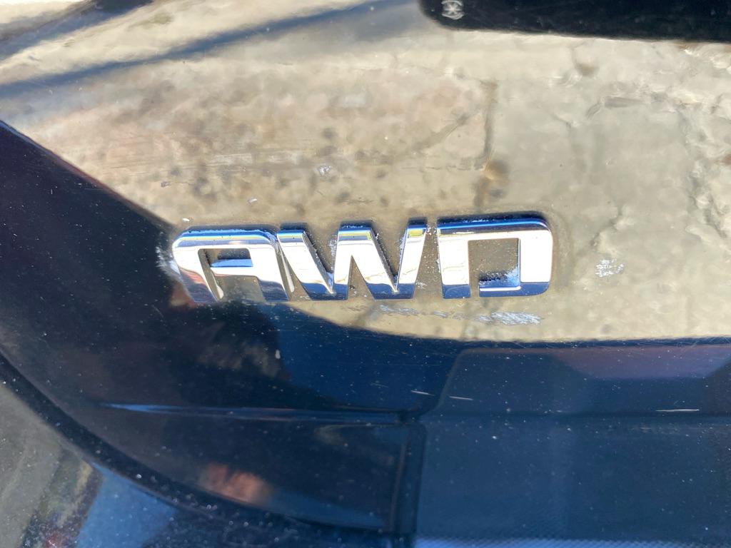 2015 Chevrolet Equinox Image 26