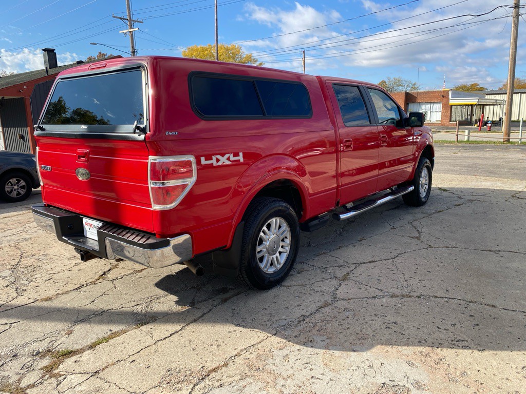 2009 Ford F-150 Image 7
