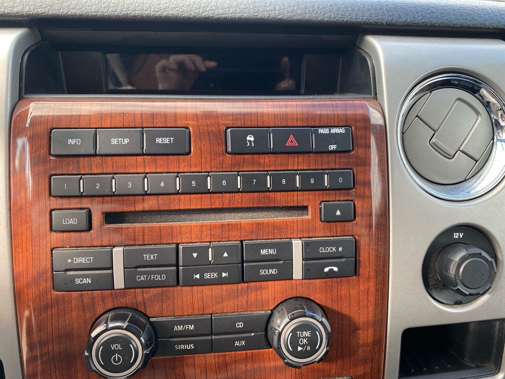 2009 Ford F-150 Image 12