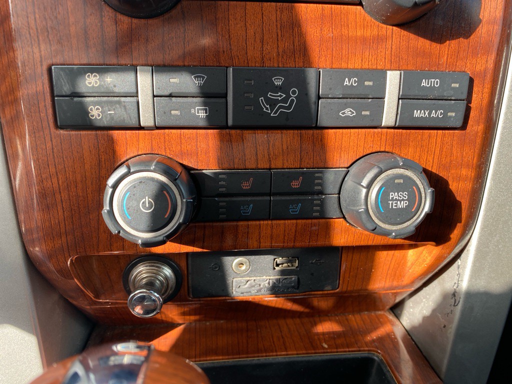 2009 Ford F-150 Image 13