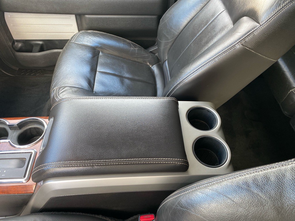 2009 Ford F-150 Image 14