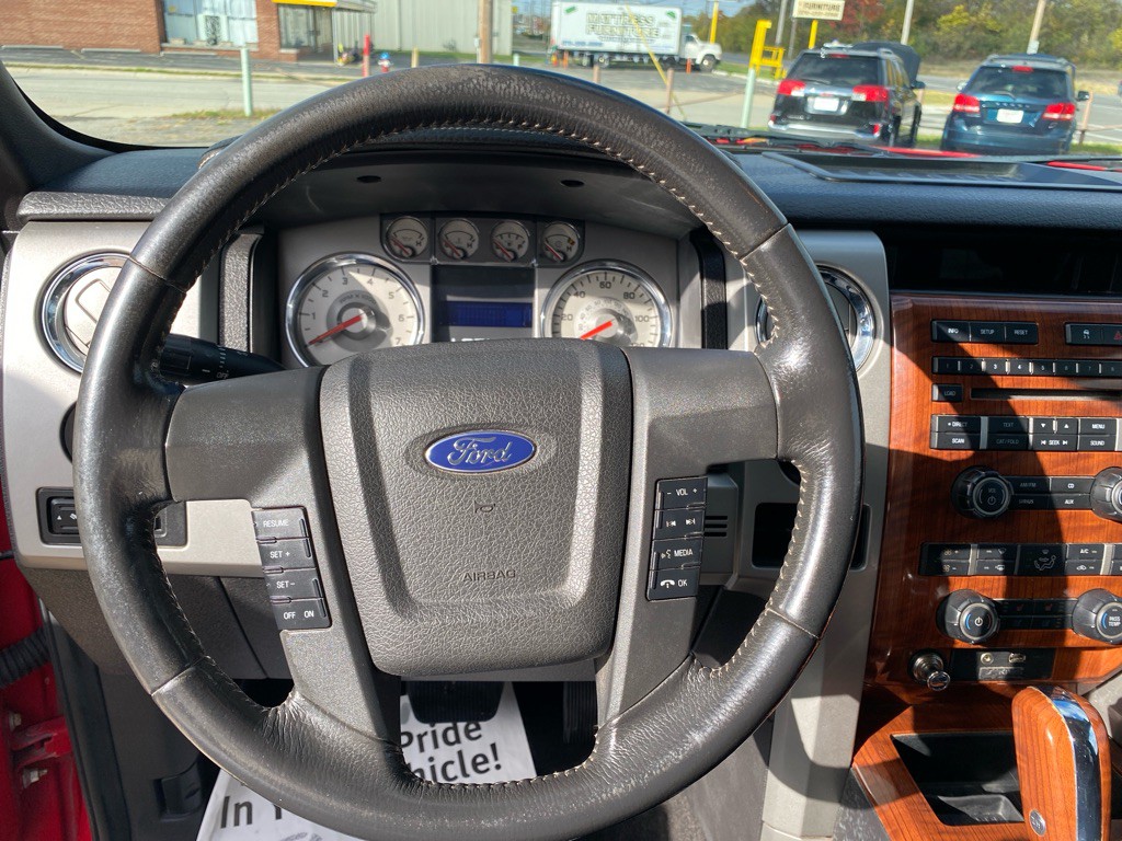 2009 Ford F-150 Image 15