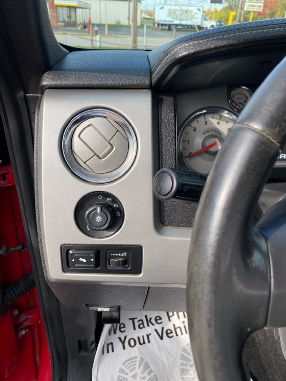 2009 Ford F-150 Image 16