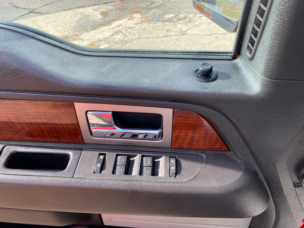 2009 Ford F-150 Image 17