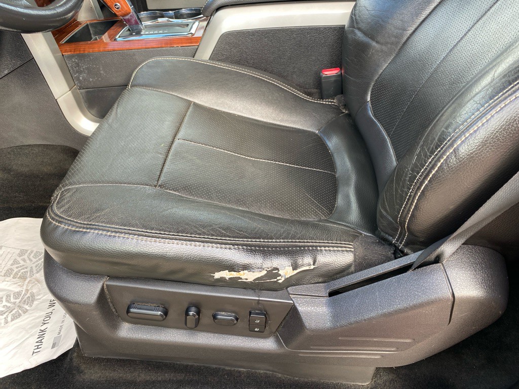 2009 Ford F-150 Image 18