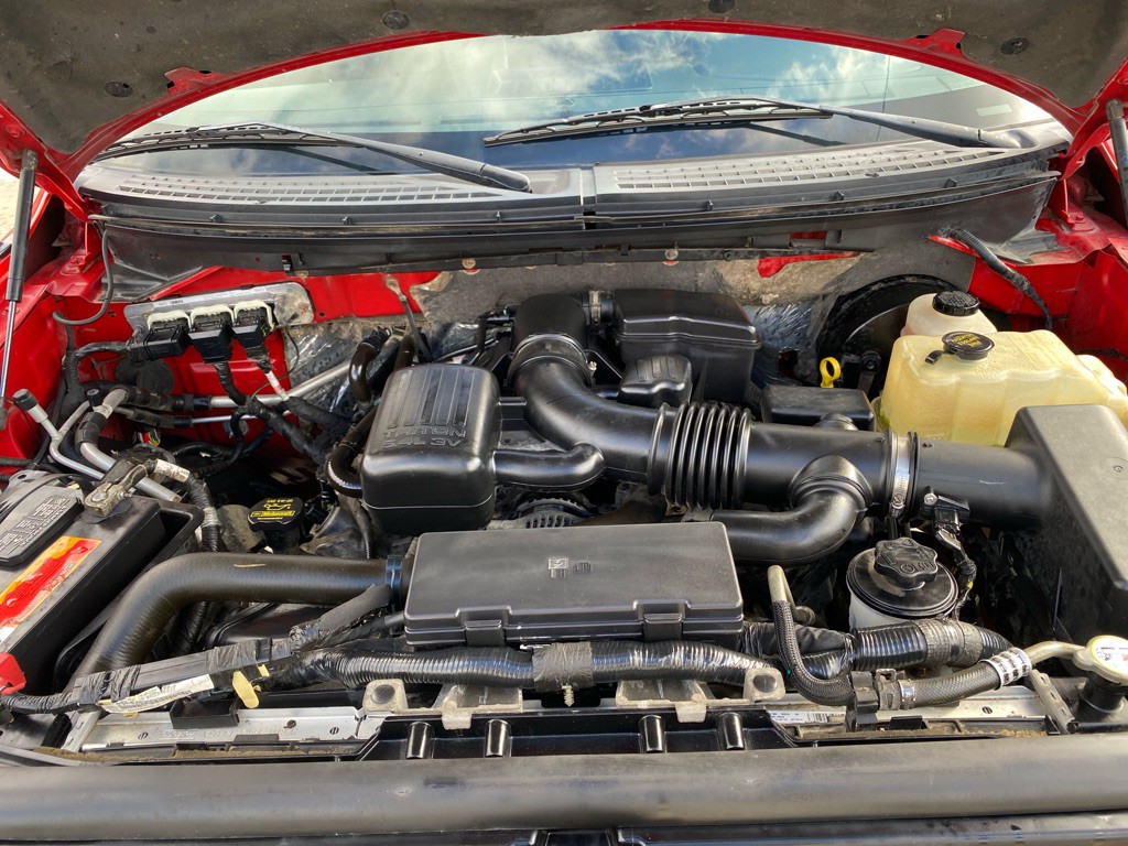 2009 Ford F-150 Image 19