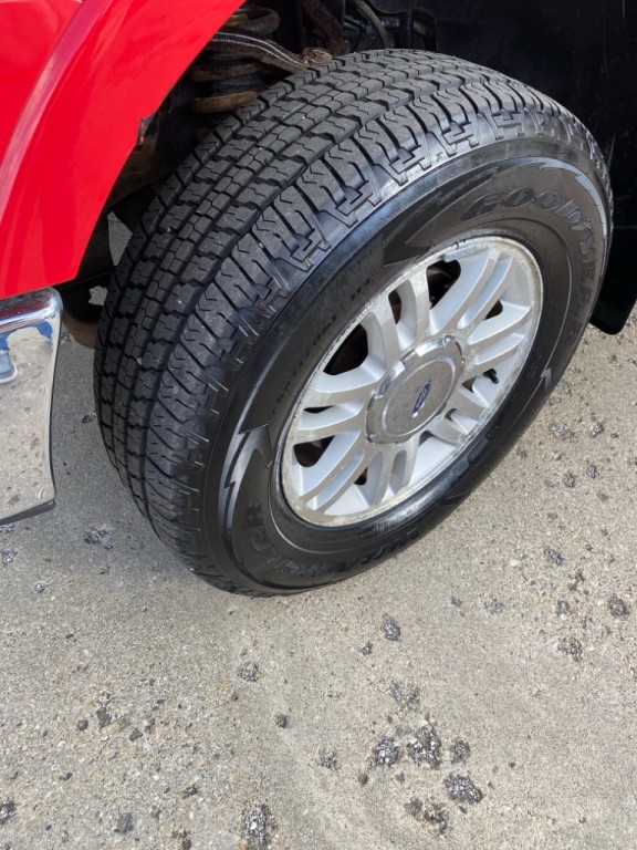 2009 Ford F-150 Image 20