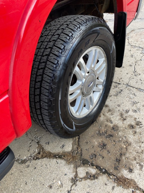 2009 Ford F-150 Image 21