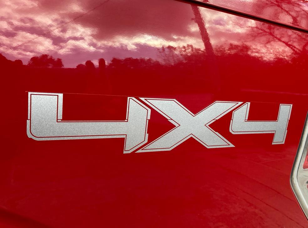 2009 Ford F-150 Image 22