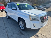 Image for 2011 GMC Terrain SLT ID: 6986377