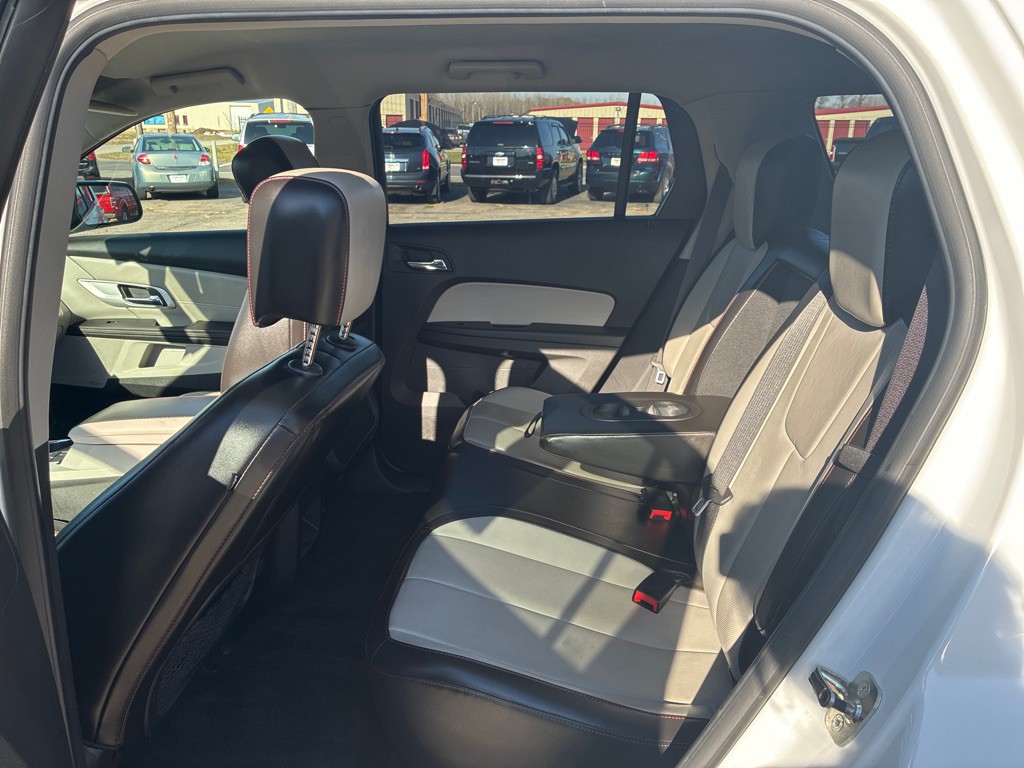 2011 GMC Terrain Image 9