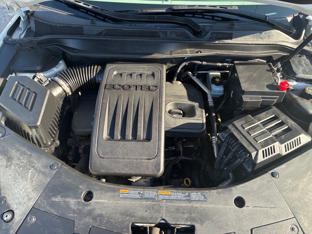 2011 GMC Terrain Image 10