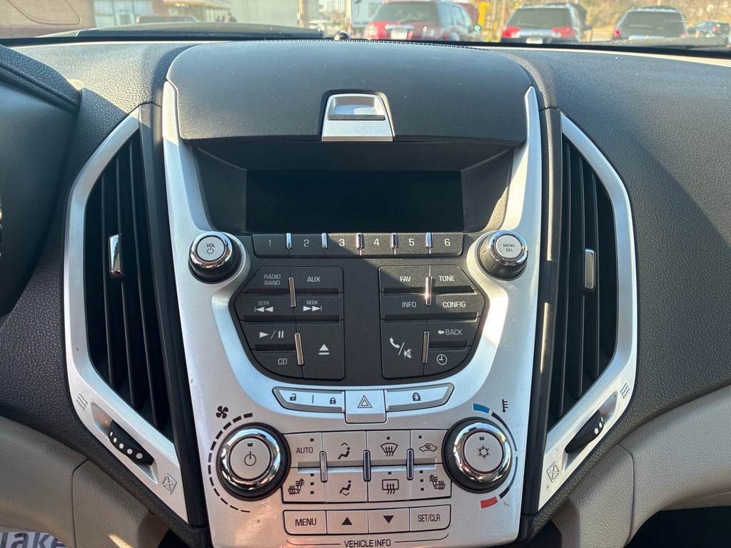 2011 GMC Terrain Image 11