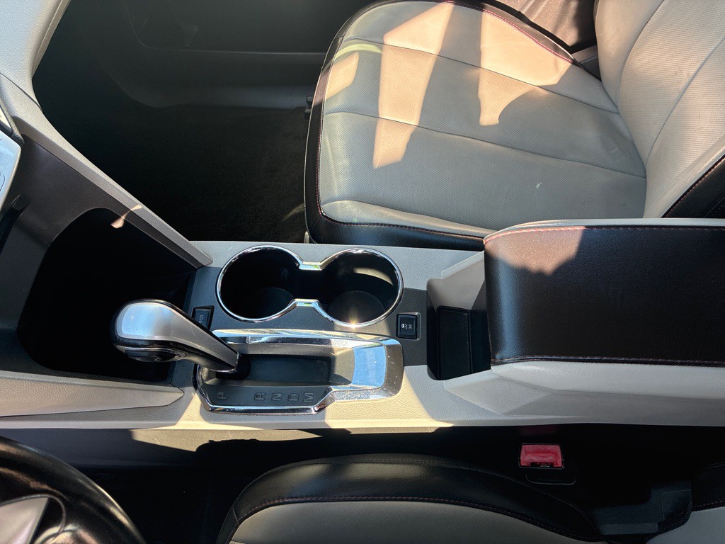 2011 GMC Terrain Image 12