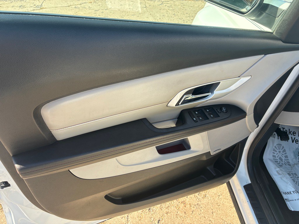 2011 GMC Terrain Image 14