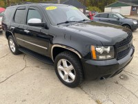 Image for 2011 Chevrolet Tahoe 1500 LTZ ID: 6986401