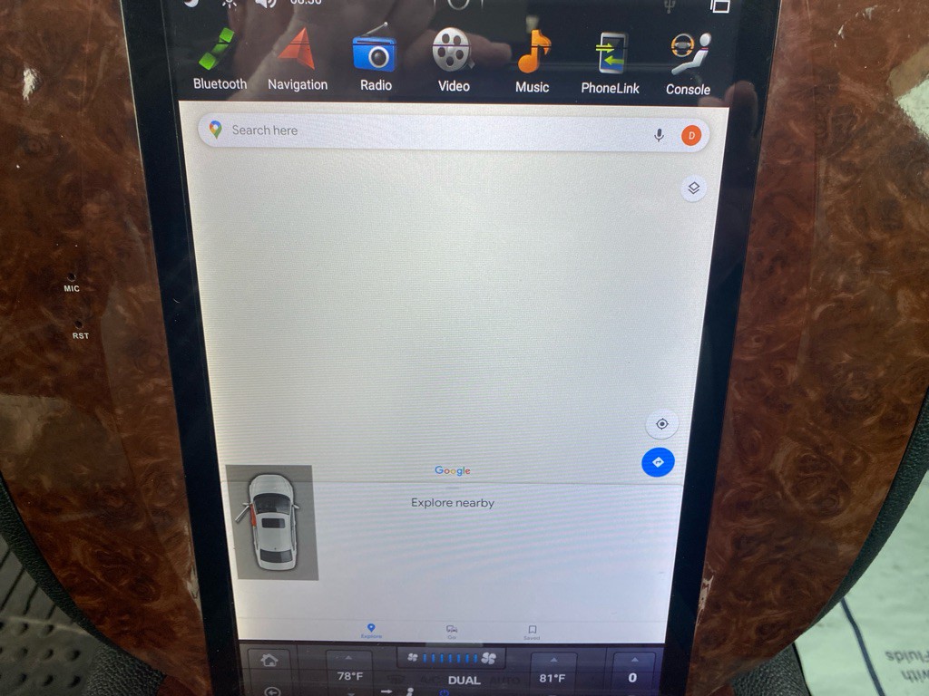 2011 Chevrolet Tahoe Image 16