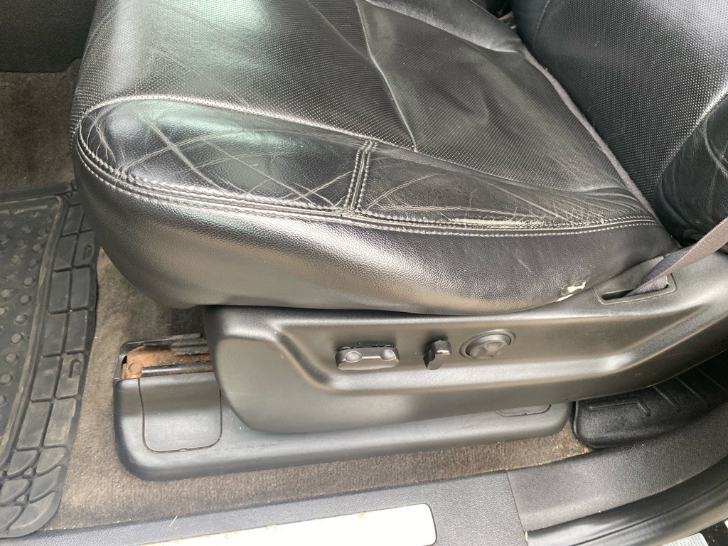 2011 Chevrolet Tahoe Image 22