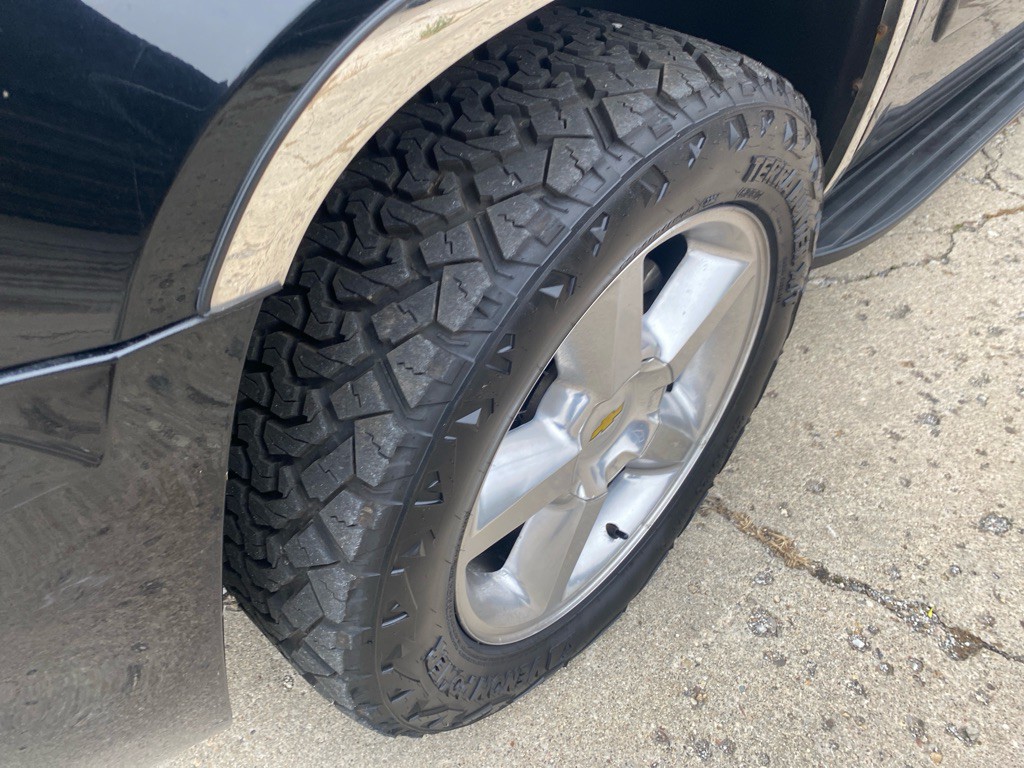 2011 Chevrolet Tahoe Image 27