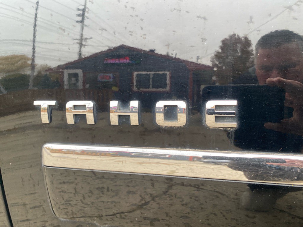 2011 Chevrolet Tahoe Image 29