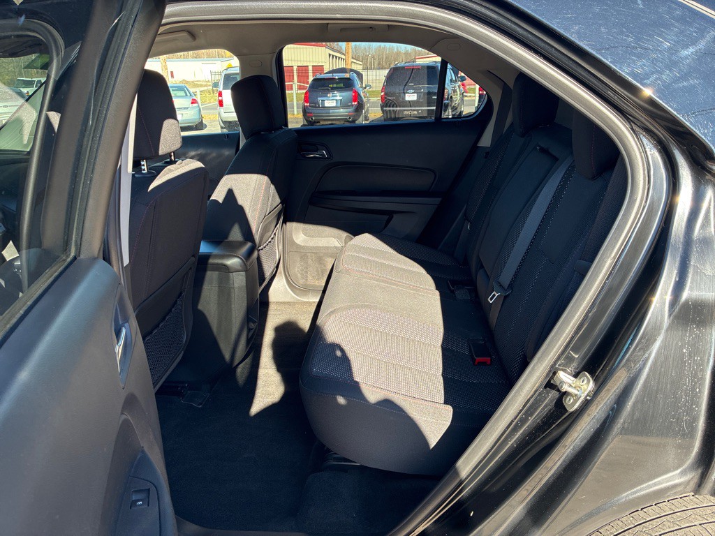 2014 Chevrolet Equinox Image 10