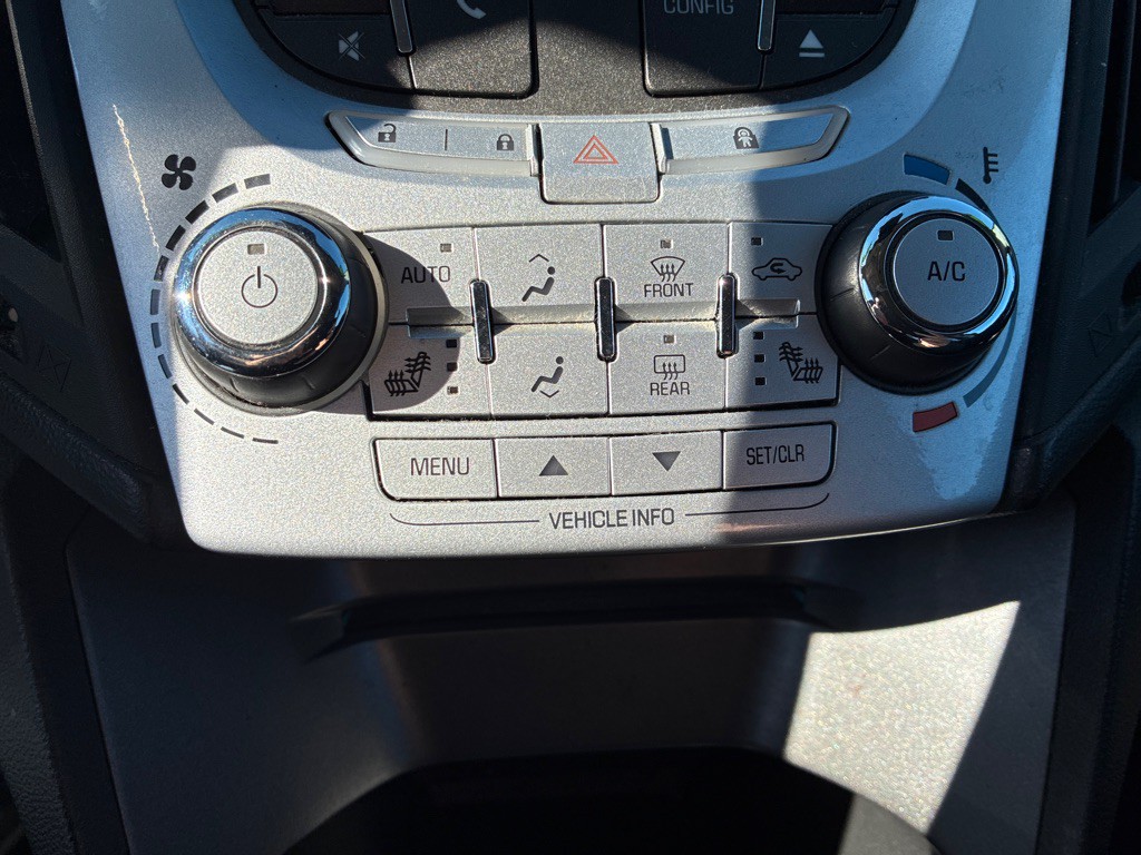 2014 Chevrolet Equinox Image 12