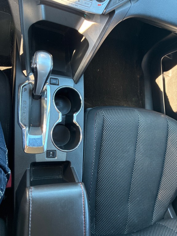 2014 Chevrolet Equinox Image 13