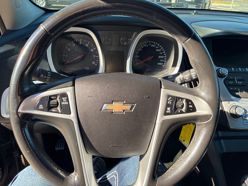 2014 Chevrolet Equinox Image 14