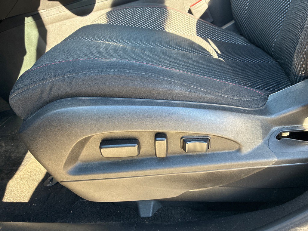 2014 Chevrolet Equinox Image 17