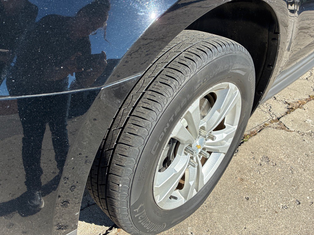 2014 Chevrolet Equinox Image 18