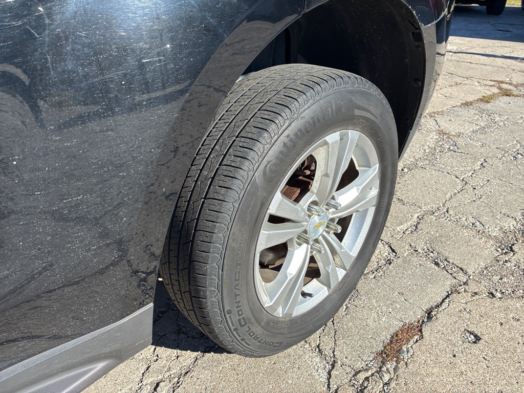 2014 Chevrolet Equinox Image 19